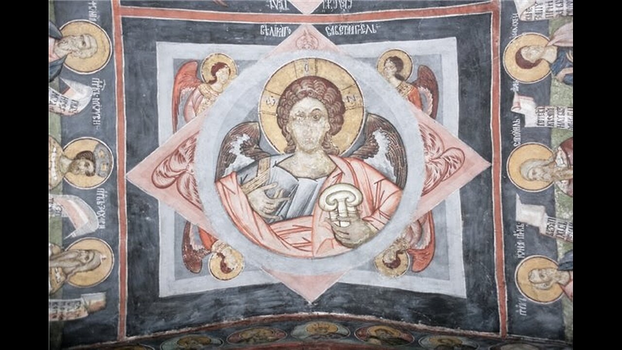 Christmas Prophecies: What Does the Angel of the Lord Mean?