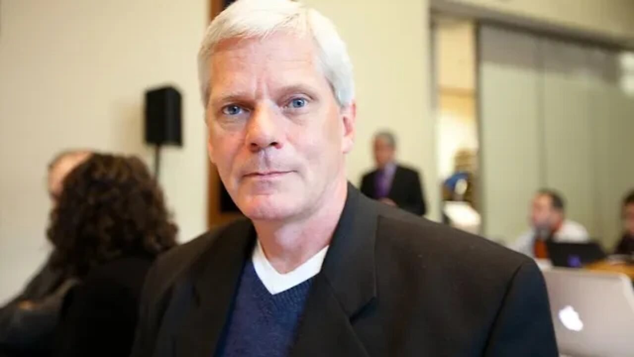 Wikileaks Editor in Chief Kristinn Hrafnsson on Julian Assange