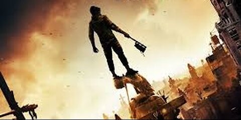 DYING LIGHT - Movie)