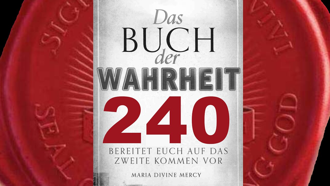 Globale Gruppe, die euer Bankensystem zerstörte, wird auseinander fallen (Buch der Wahrheit Nr 240)