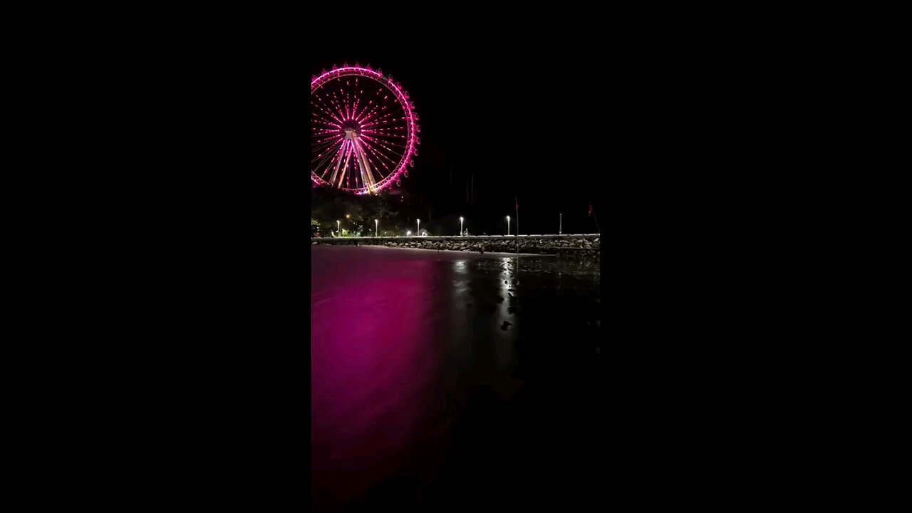 I really liked it, I don't know about you