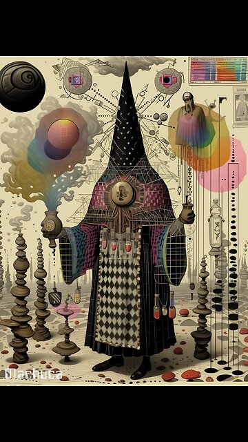 NCAA football wizard makes predictions