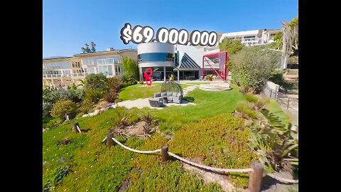 From $1 to $69M: Incredible House Comparisons