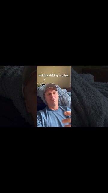 No Visitors During Holidays #shorts #holidays #visit