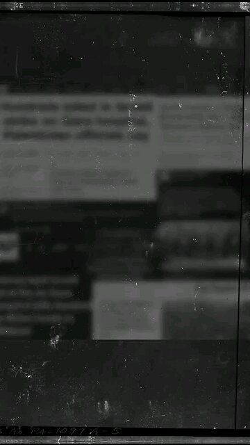 Hamas - Fake or Fact?