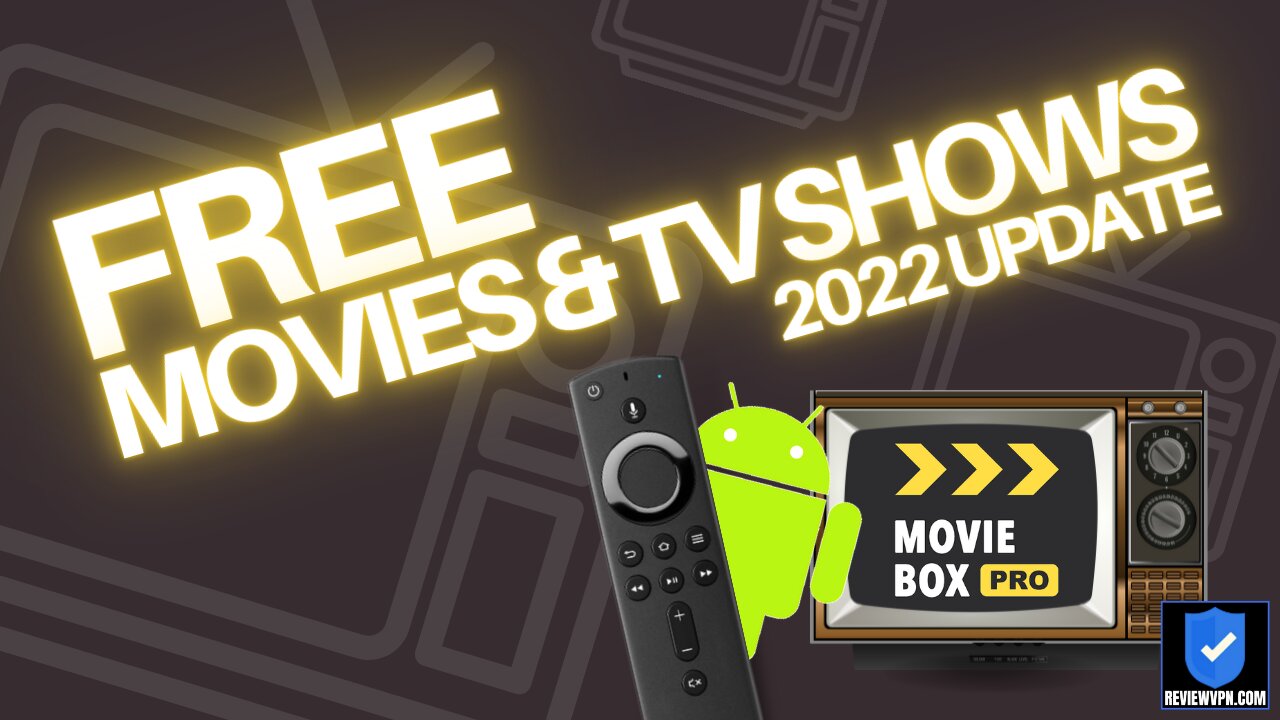 free movie tv shows app