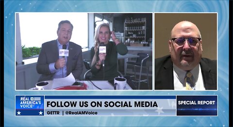 NRB CEO on Big Tech's Religious Censorship