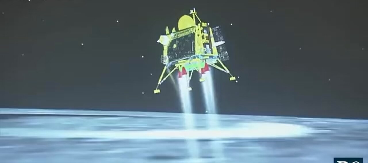 Chandrayaan- 3