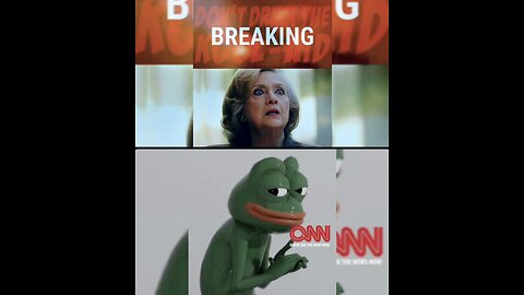 FUTURE PROVES THAT PAST [7/4/22] HRC BYE BYE 🪄 EVIL WITCH!! BITCH!! 🐸 #DDK