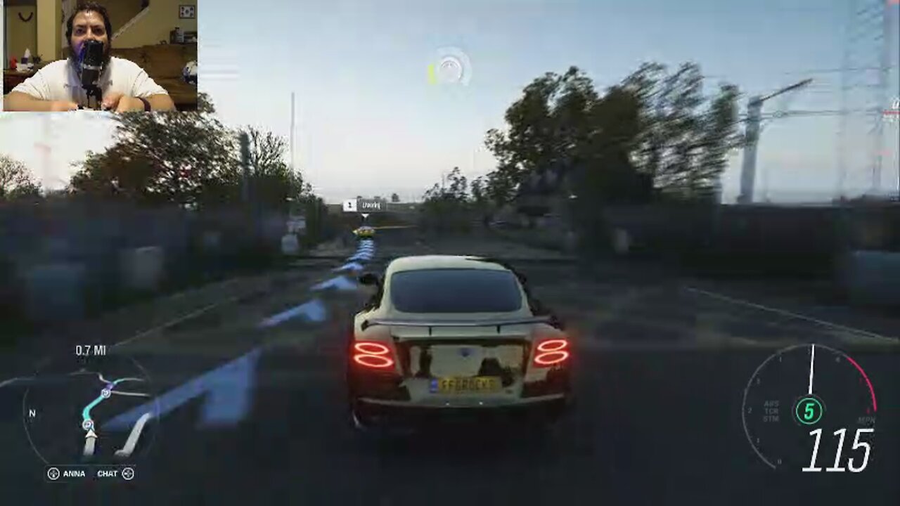 Forza Horizon 4 Episode 44