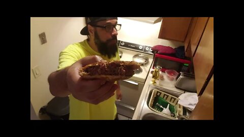 Chef OG: Prime Rib Burgers and Babyback Ribs (pre-recorded)
