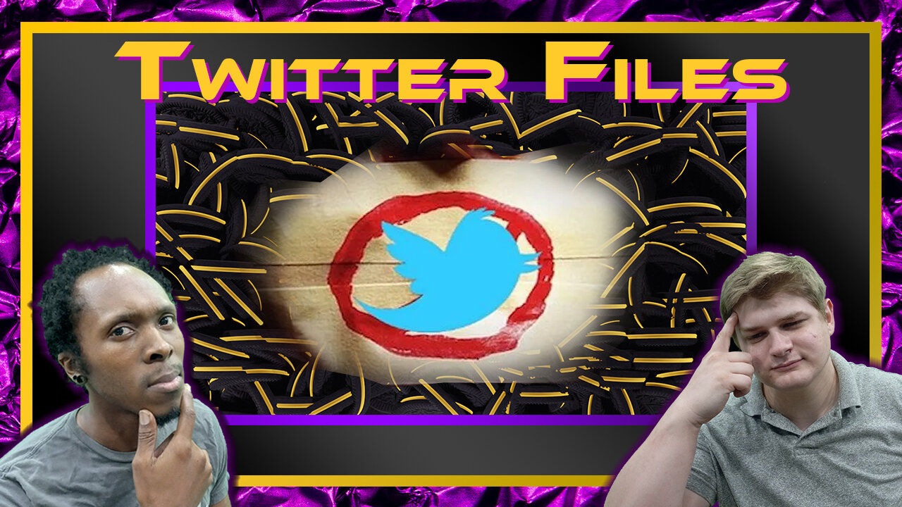 Oreyo Show EP.57 Clips | The Twitter files