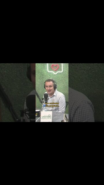 Eu fiz 53 apartamentos no mesmo prédio 😱 #cortesdepodcast #arquitetura #reforma #obra