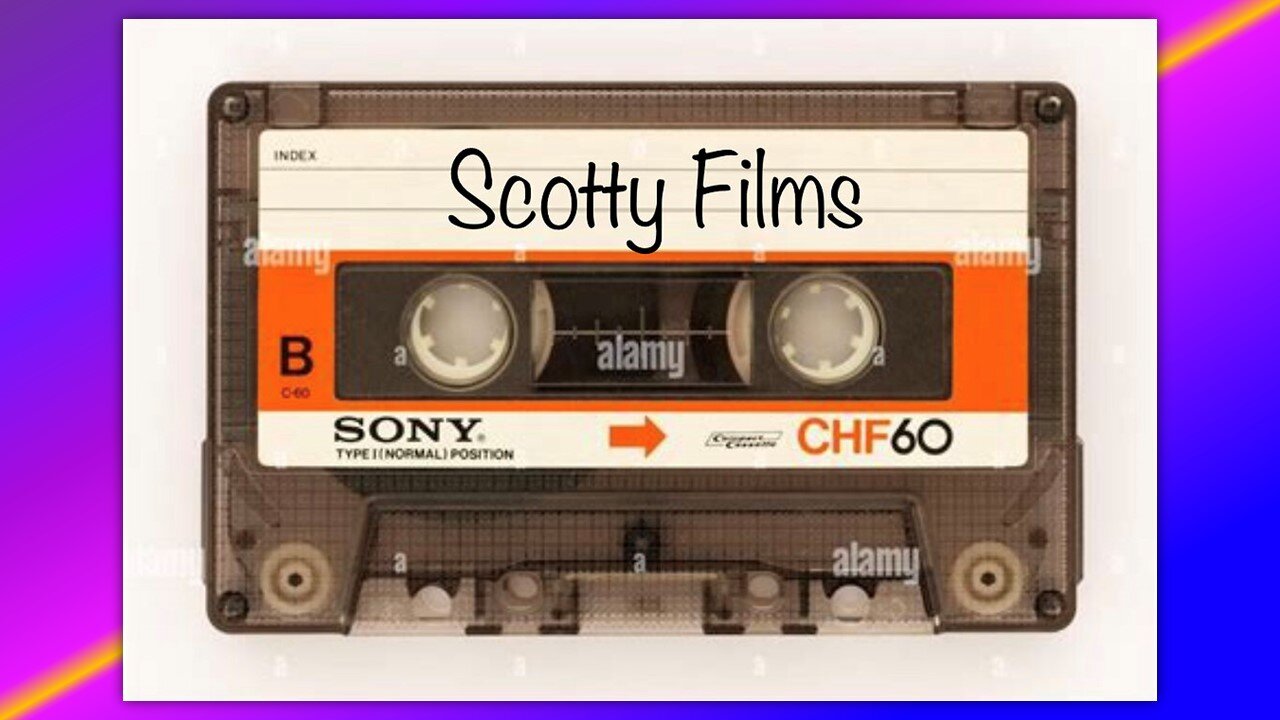 SCOTTY’S PLAYLIST #23 - BY SCOTTY FILMS 💯🔥🔥🔥🙏✝️🙏