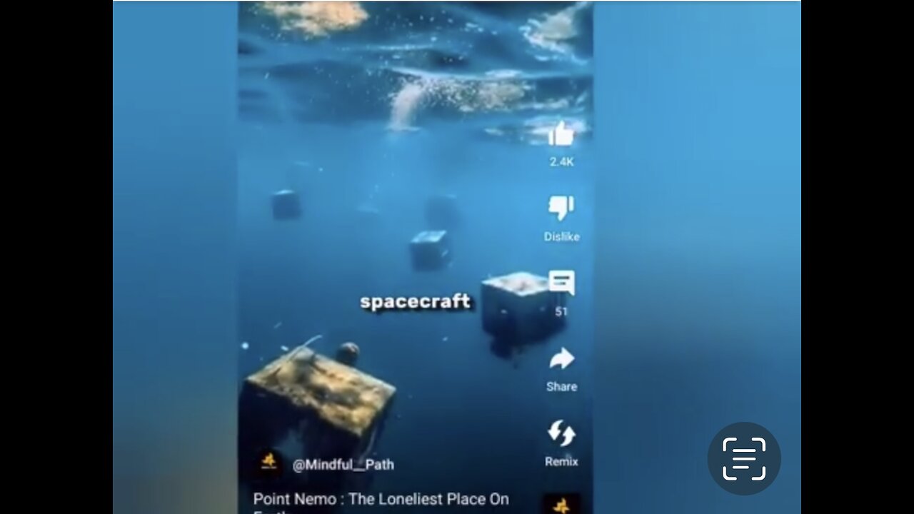 "REALITY" LET IT SINK IN