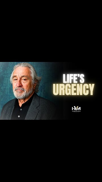 Why its so important to live with purpose and awareness