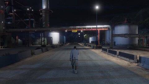 GTA V Final Mission :: Michael`s death