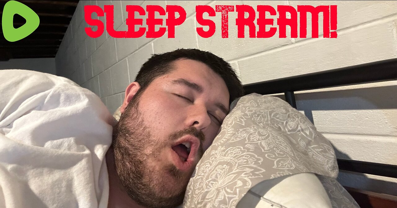 Pougle Hall Sleep Stream