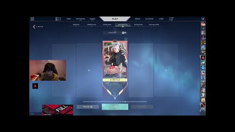 TenZ New sens