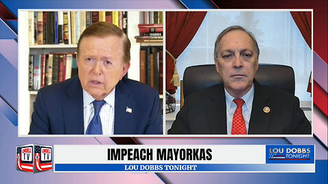 Impeach Mayorkas