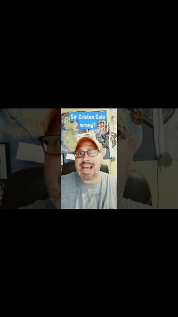 House of the Dragon - Criston Cole Right or Wrong?