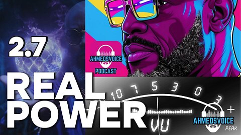 2.7 Real Power