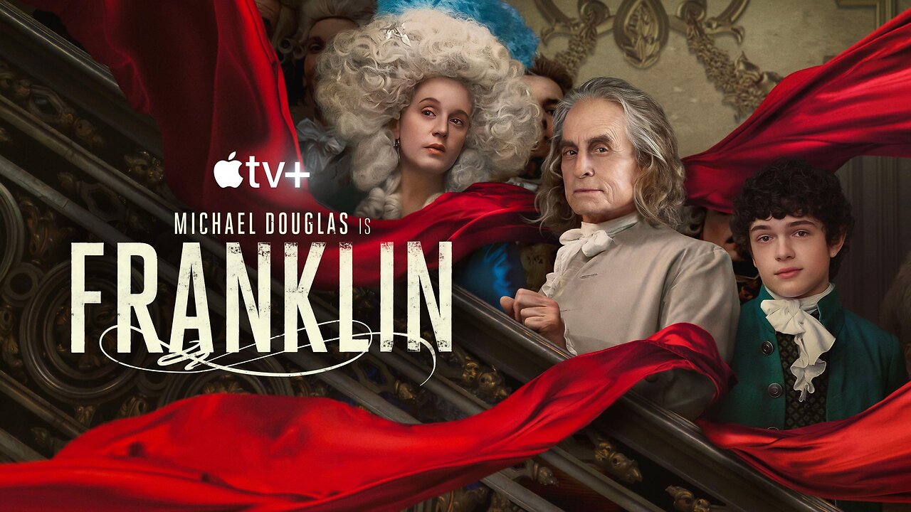 Franklin(2024) : Based on a True Story | 2024 New Release | Top 36 Best Movies to Watch