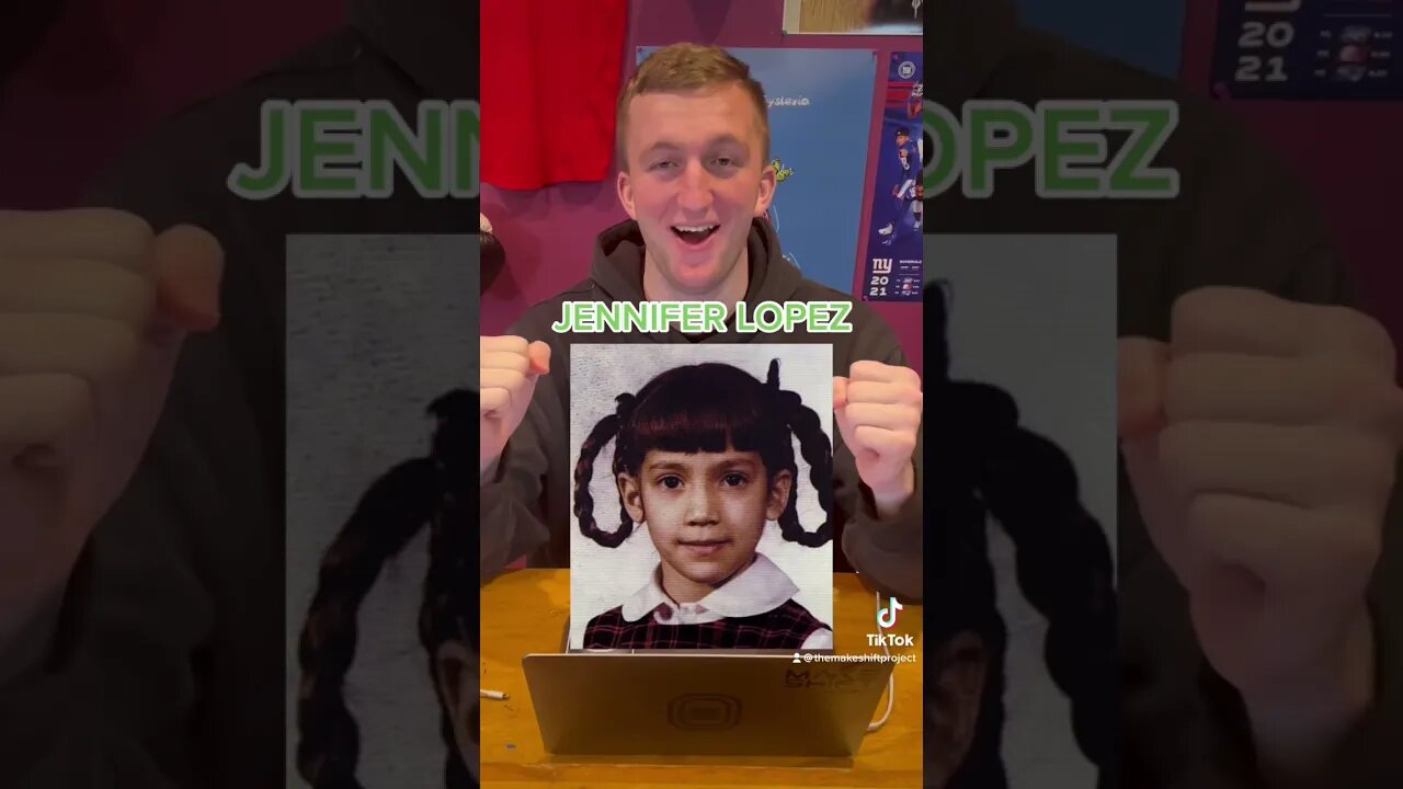 Who’s That Baby?! Comment How You Did! #fyp #babies #celebrities #actors #guessinggame #guesswho