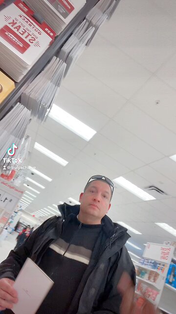 THEY DIDN’T WANNA DANCE WITH ME