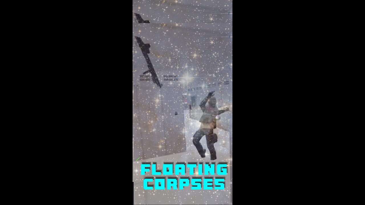 Floating Corpses