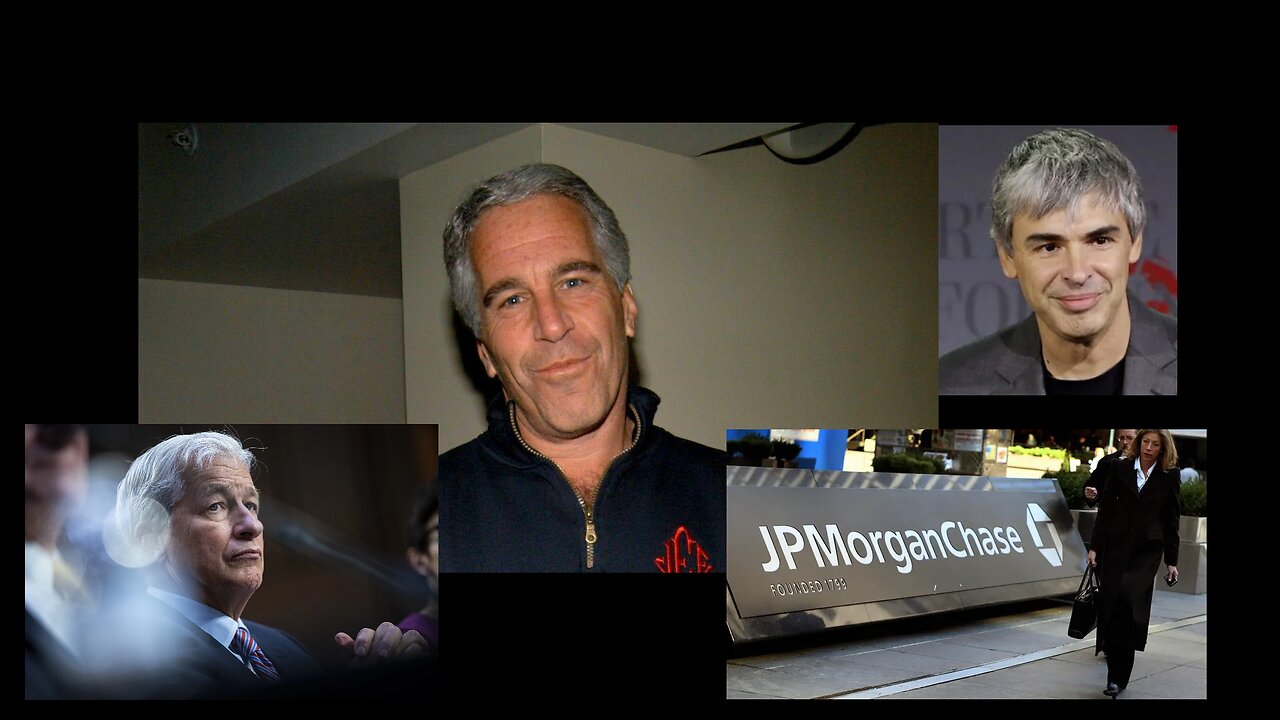 Opinionated News 9 May 2023 – Jeffrey Epstein: The Virgin Island Lawsuit and The FBI’s Involvement