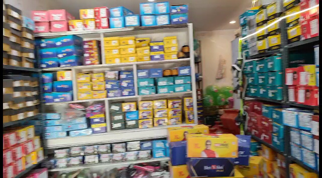my shops
