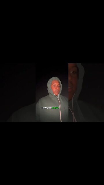 Rest Doesn’t Come In This World