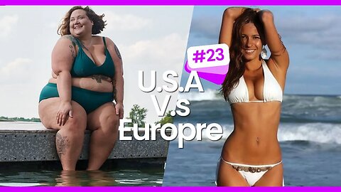What is Better U.S.A or Europe