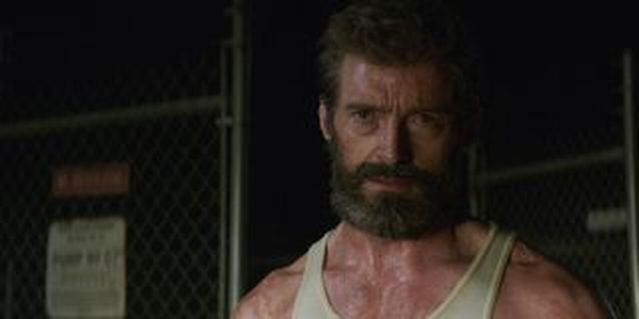 Logan - Trouble