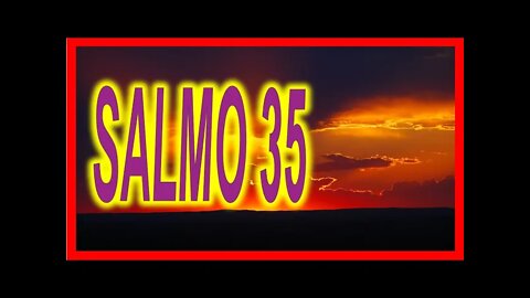 SALMO 35