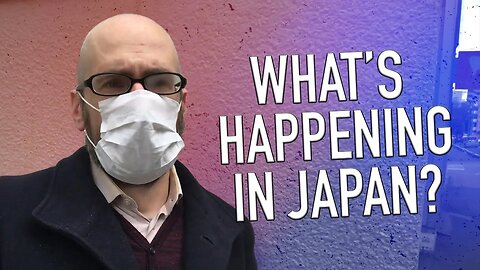 How is Japan Reacting to the Crisis? - Questions For Corbett