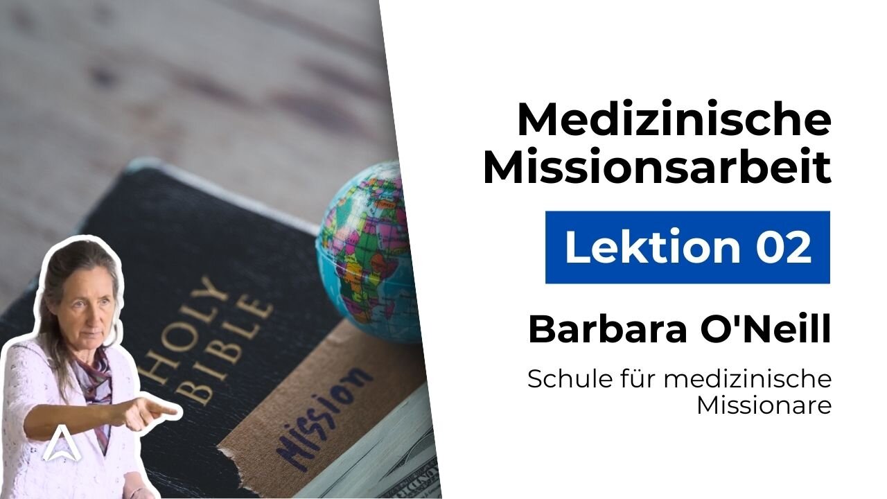 2. Die Arbeit des medizinischen Missionars