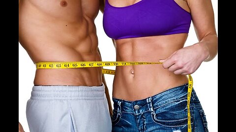 Learn how to lose weight fast