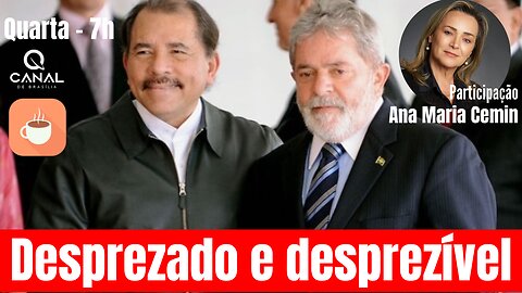 Desprezado e desprezível