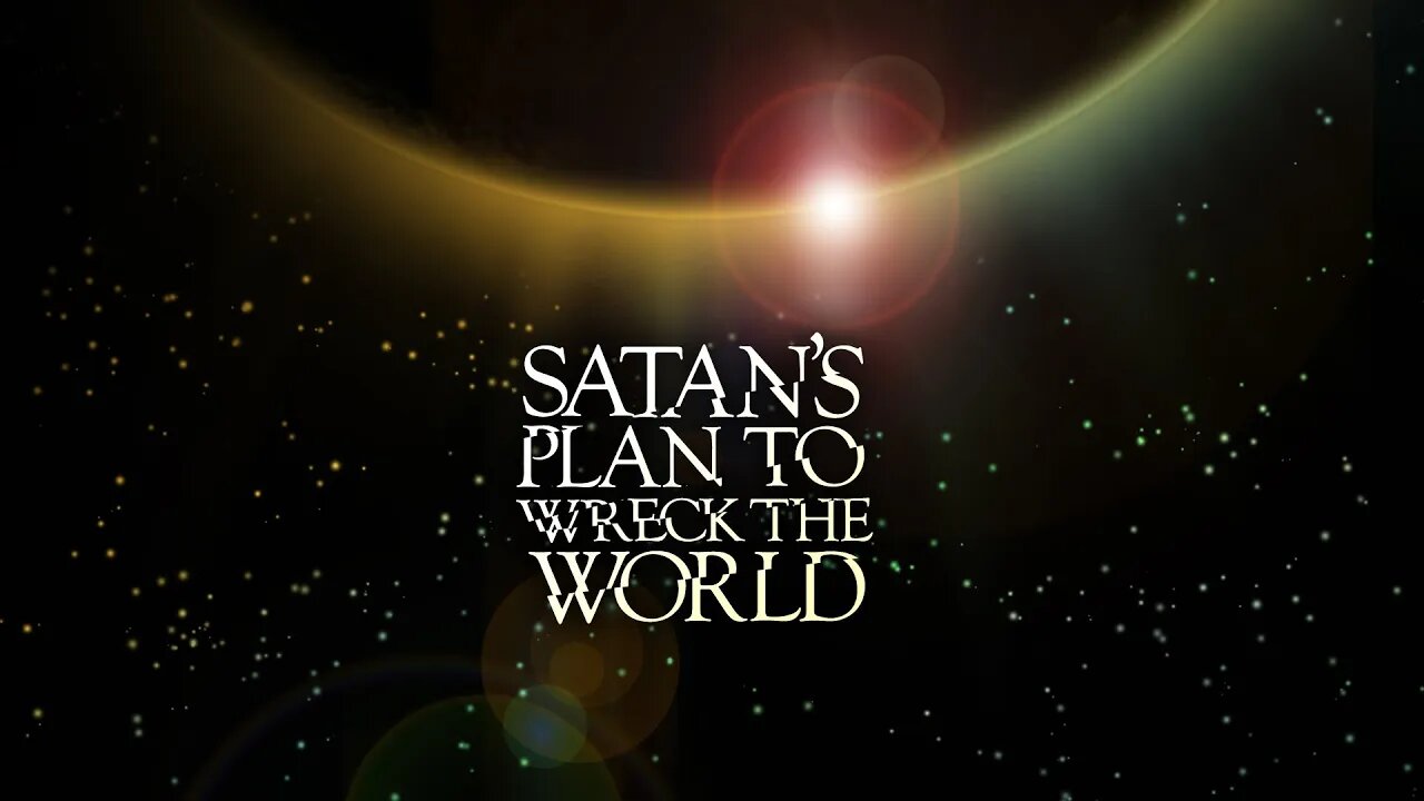 Spiritual Warfare 5