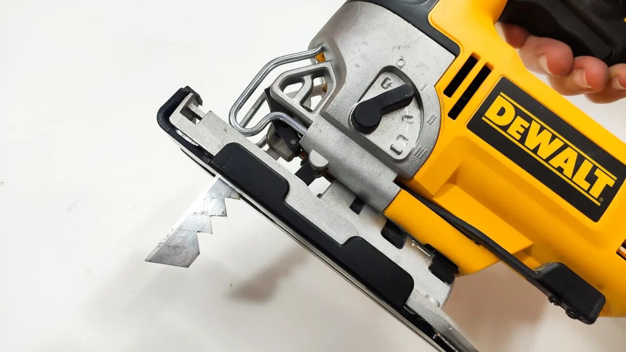 3 Awesome JigSaw Tricks Like You've Never Seen! Diy Tools