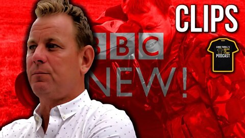 The BBC SOLD ME OUT! | Iraq War | Bought The T-Shirt Podcast CLIPS