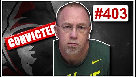 PvP Educational Catch Interview 403 Kevin *CONVICTED* (Albany, Oregon)