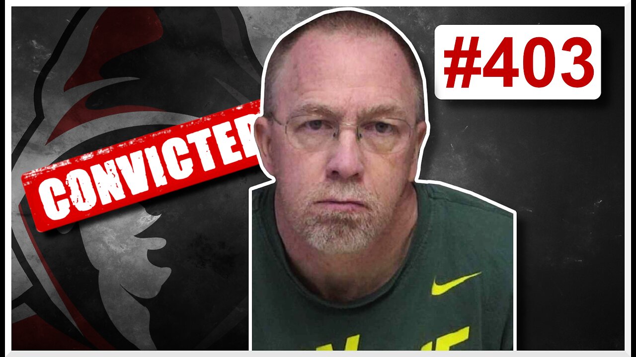 PvP Educational Catch Interview 403 Kevin *CONVICTED* (Albany, Oregon)