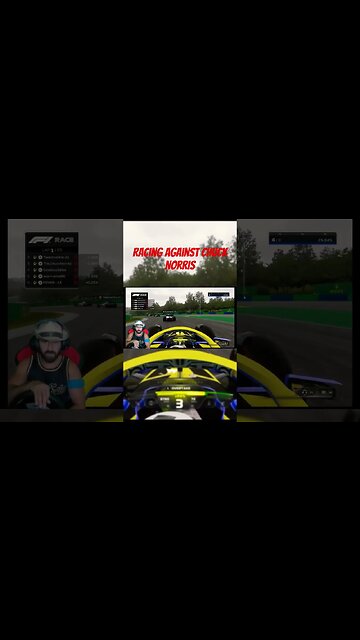 You’ll never believe who was at the Hungarian GP this weekend #hungariangp #f1