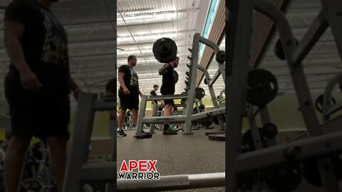 Apex Warrior Sports! What's Your Sport? #ApexWarrior