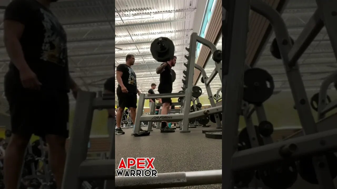 Apex Warrior Sports! What's Your Sport? #ApexWarrior