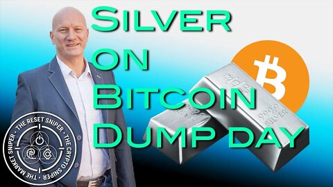 First Majestic, Silver, on Bitcoin Dump Day