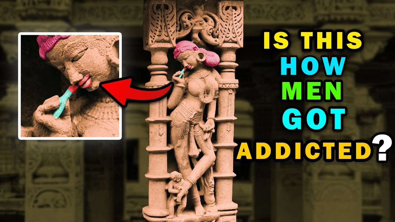 Il vero significato di Rani Ki Vav – Puoi diventare un DIO?